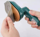 Mini Ferro De Passar Roupas A Vapor Para Viagem