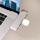 Lâmpada Mini Led USB