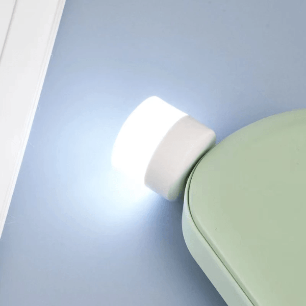 Lâmpada Mini Led USB