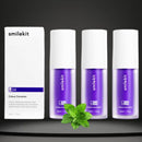 Clareador Dental Smile V34