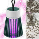 Armadilha Mata Mosquito - Lâmpada UV