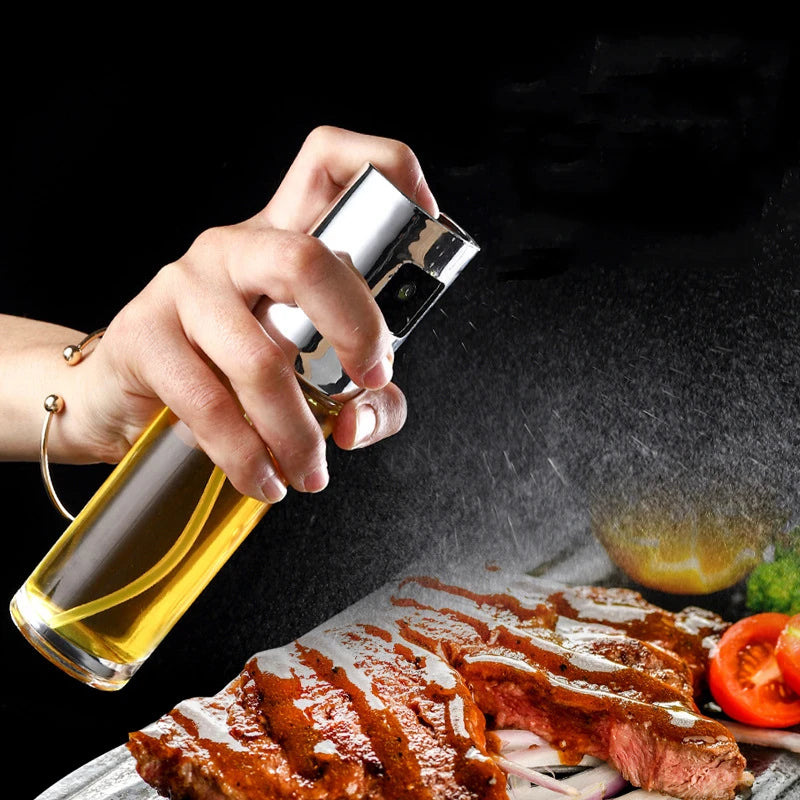 Borrifador de Líquidos para Cozinha