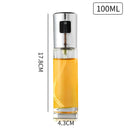 Borrifador de Líquidos para Cozinha