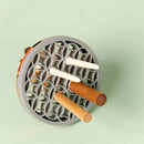 Limpador Elétrico de Pincel de Maquiagem - LimpaMake