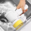 Escova Elétrica - MultiClean