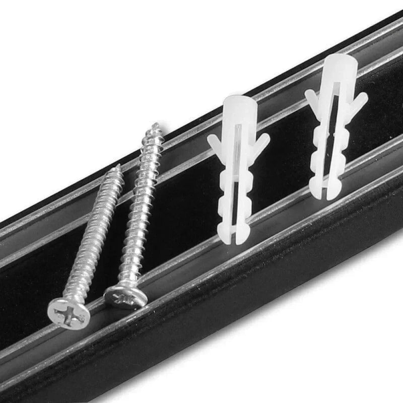 Barra Magnética para Facas e Utensílios