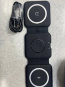 Carregador Magnético Mega Rápido - PowerCharge