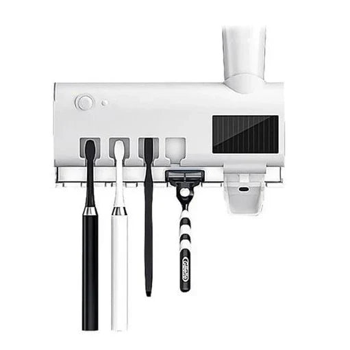 Esterilizador Antibacteriano de Escova de Dente