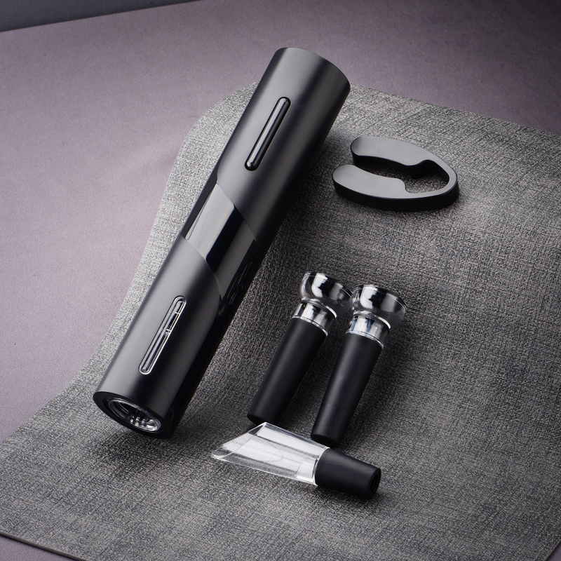 Abridor de Vinho Automático - Open Wine