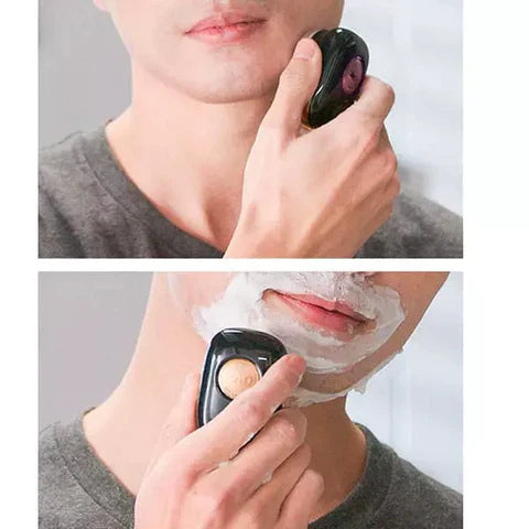 Barbeador Elétrico Profissional - Easy Barber