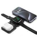 Carregador Magnético Mega Rápido - PowerCharge