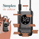 Calibrador de Pneus Portátil - Air Max