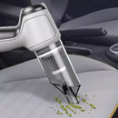 Aspirador de Pó Portátil - AspiraMax