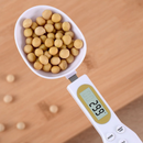 Colher com Balança Digital de Precisão