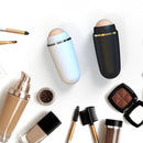 Rolo Vulcânico Removedor de Oleosidade