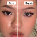 Rolo Vulcânico Removedor de Oleosidade