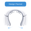 Massageador para Pescoço Ultra Relaxante