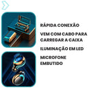 Fone de Ouvido Bluetooth - PowerBeats