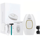 Depilador a Laser Indolor