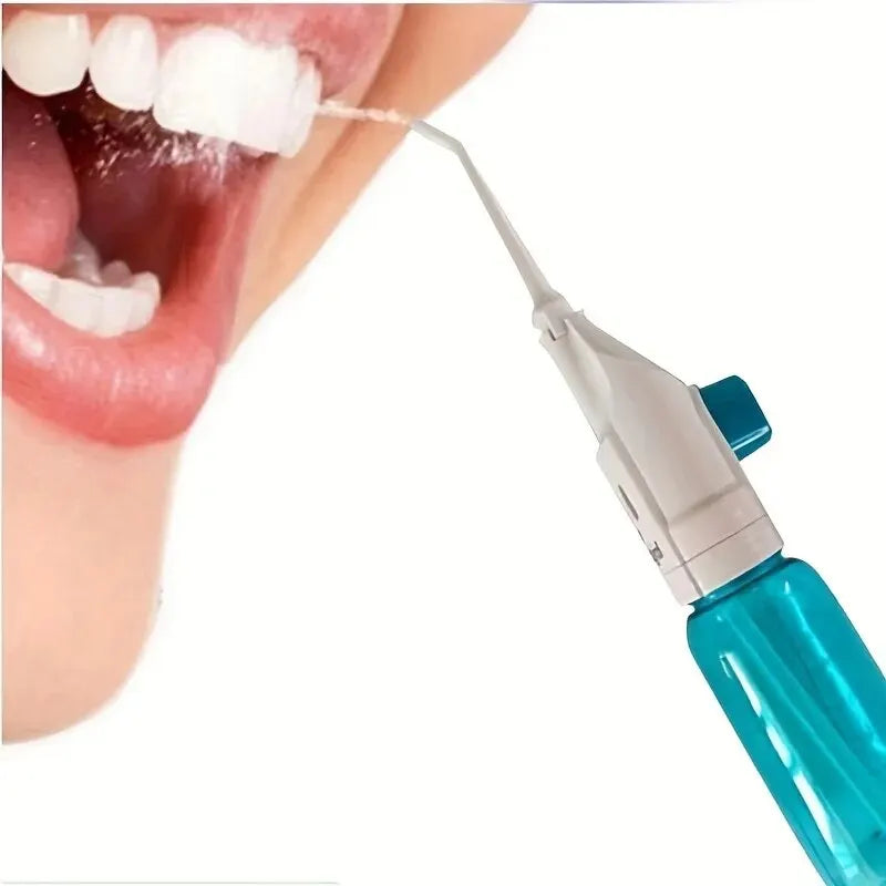 Irrigador Oral de Alta Pressão