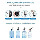 Bomba de Água Elétrica