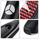 Escova de Terapia Capilar - Capiluxe