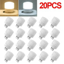 Lâmpada Mini Led USB