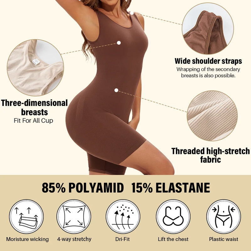 Body Shape Slim