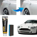 Cera Removedora de Arranhões Importada