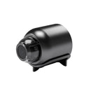 NanoVision Câmera de Segurança [Ultra HD 4K] + Grátis MicroSD 32gb