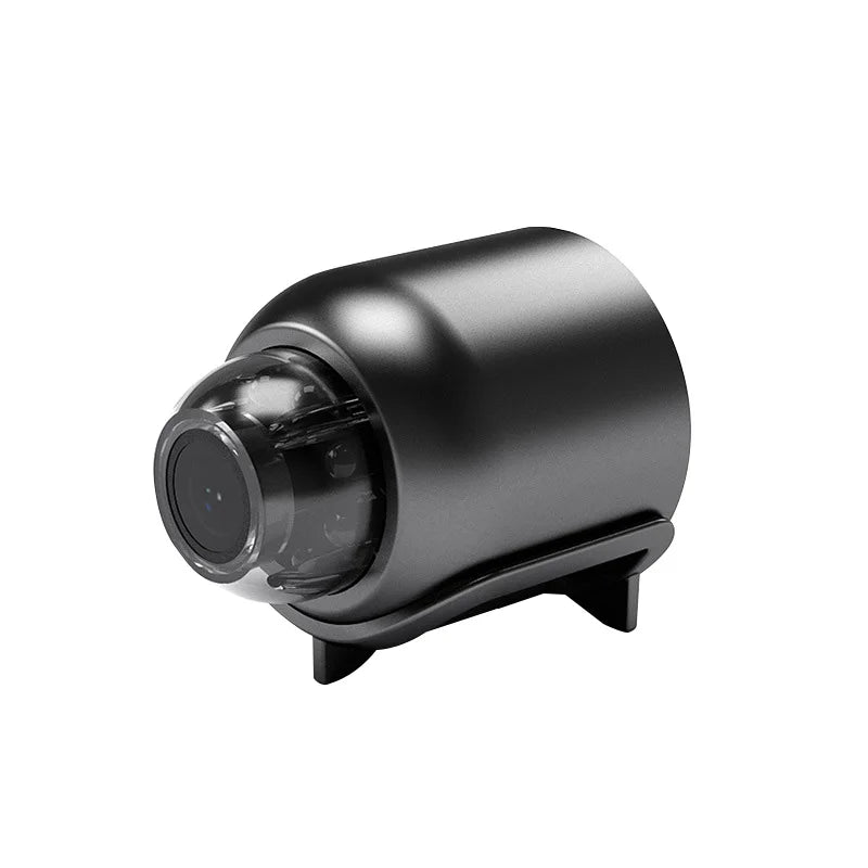 NanoVision Câmera de Segurança [Ultra HD 4K] + Grátis MicroSD 32gb