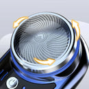 Barbeador Elétrico Profissional - Easy Barber