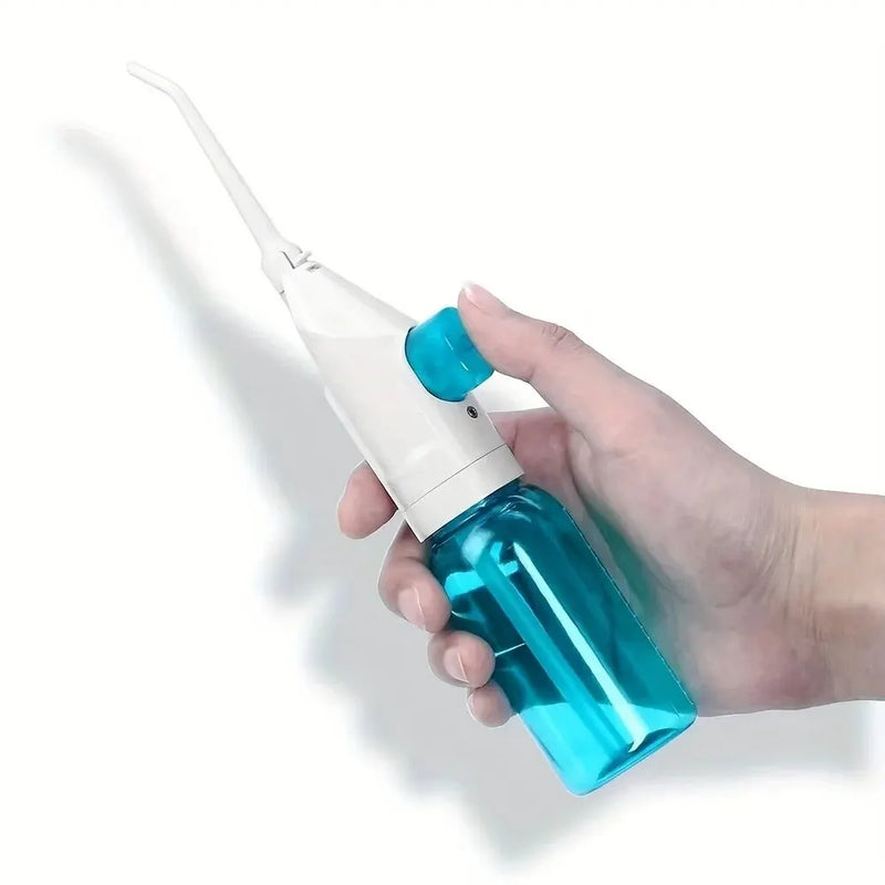 Irrigador Oral de Alta Pressão