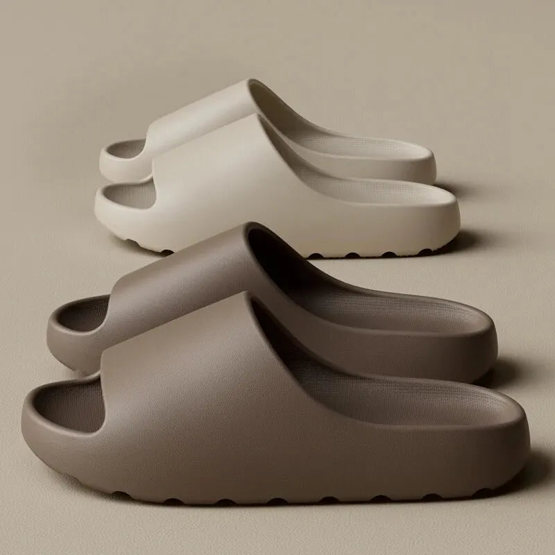 Chinelo Nuvem Confort Antiderrapante