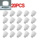 Lâmpada Mini Led USB