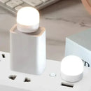 Lâmpada Mini Led USB