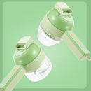 Triturador Multifuncional Elétrico 4 Em 1