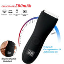 Depilador Íntimus Pro