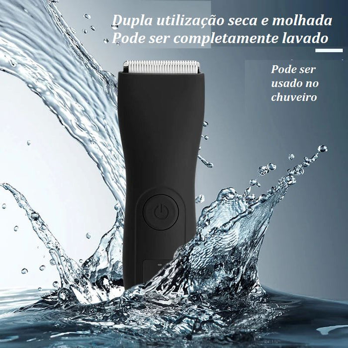 Depilador Íntimus Pro