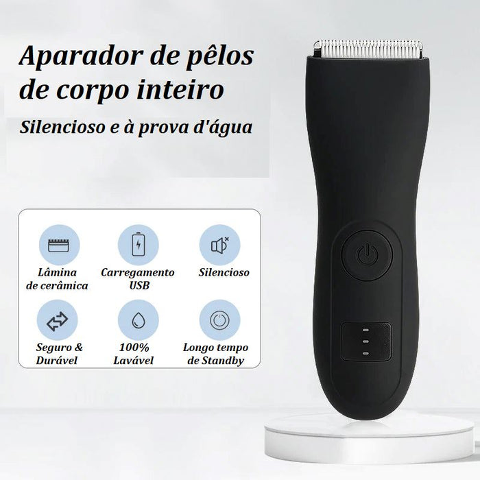 Depilador Íntimus Pro