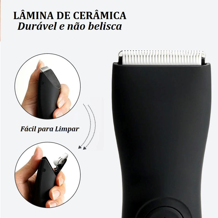 Depilador Íntimus Pro