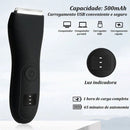 Depilador Íntimus Pro