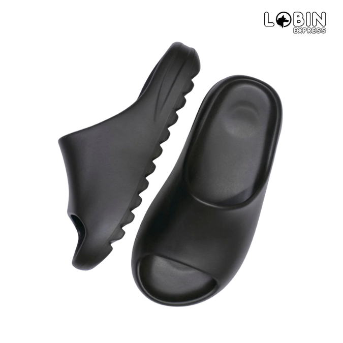 Chinelo Nuvem Confort Antiderrapante