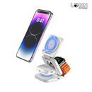 Carregador Magnético Mega Rápido - PowerCharge