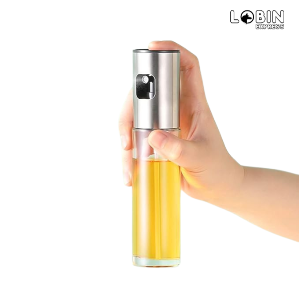 Borrifador de Líquidos para Cozinha