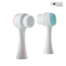 Escova Limpeza Facial 2 Em 1