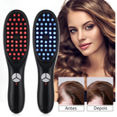 Escova de Terapia Capilar - Capiluxe