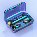 Fone de Ouvido Bluetooth - PowerBeats