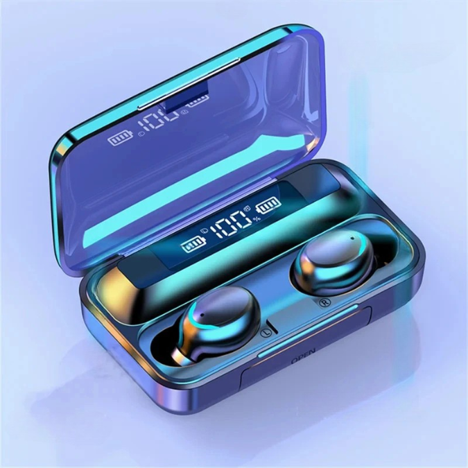 Fone de Ouvido Bluetooth - PowerBeats