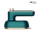 Mini Ferro De Passar Roupas A Vapor Para Viagem